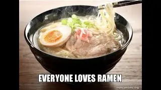 Best way to cook your Ramen 😍🔥