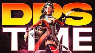 YOU ASK FOR DPS YING, YOU GET IT | Paladins Gameplay