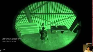 Arma 3 Cadeau d'un hacker