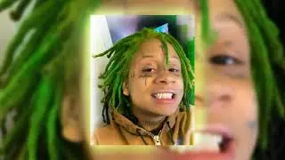 [FREE] Trippe Redd x Lil Uzi Vert x Playboi Carti type beat - IvvYOu!! | prod.by taashh94