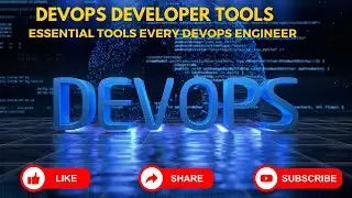 Must-Have DevOps Tools for Efficient Software Delivery 
