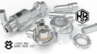 KB2 (KRMA Bridge 2) MissionXV