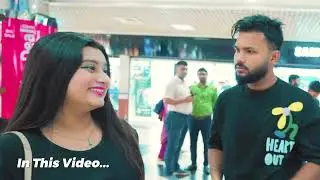 Finding girlfriend for my friend ! GONE WRONG