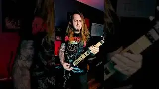 Shedding Skin (Pantera)