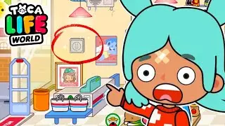 Toca Boca Hacks 😍 Toca Life World