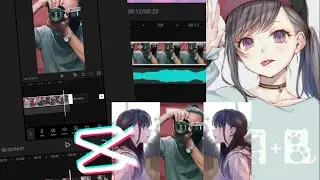 NYANDA BARASA SLOWED CAPCUT EDIT |Capcut Editing