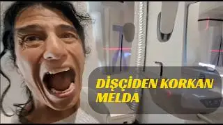 FEAR OF DENTAL X-RAYS