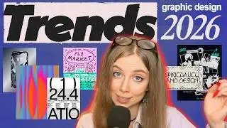 2026 Graphic Design Trends You Should Know