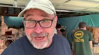 Thunder Mesa Live from the 2024 Mini Festa Fiesta!