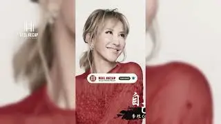 Coco Lee: Hong Kong singer and Disney star dies at 48