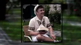 Ahmedshad - Иностранец