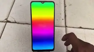 Hati-hati sebelum beli hp seken cek dulu kelayakan lcd dan layar sentunya
