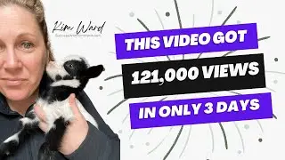 How Important is Video Marketing? 121K on ONE Pinterest Video