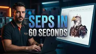 AI Color Separation for Screen Printing in 60 Seconds (No Photoshop)