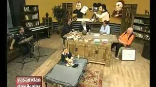 Müjdat Gezen - BJK GS Şampiyonluk Maçı