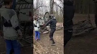 Такой зимы я не ожидала!🚴‍♀️