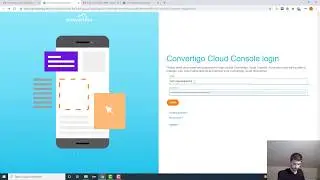Convertigo Tutorials - How to download the Convertigo Studio Platform