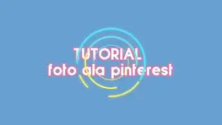 VSCO- Edit foto ala Pinterest