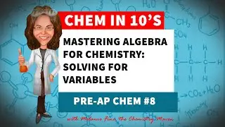 Step-by-Step Guide: Solving for Variables