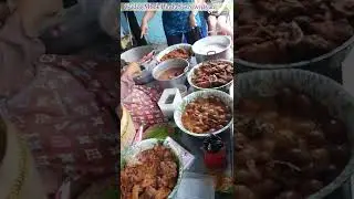 GUDEG JOGJA MBOK LINDU Jl. SOSROWIJAYAN YOGYAKARTA 