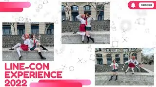Line-Con Experience