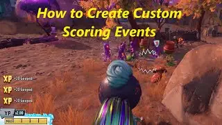 Frosty Editor Tutorial #58: How to Create Custom Scoring Events in Plants vs. Zombies GW2