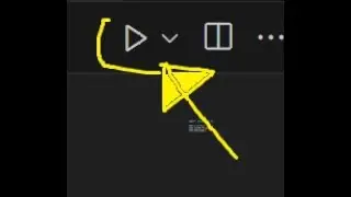 How to change shortcut key run code what you want in VScode