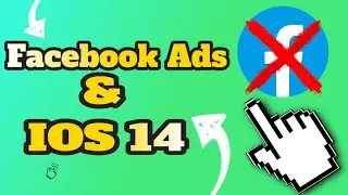 IOS 14 Facebook Ads For Shopify Dropshipping  - FB & IOS 14 (Do These 3 Things To Improve Your Ads)