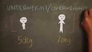 Watch out! A High BMI can lead to more problems!