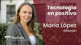 María López - Bitbrain 
