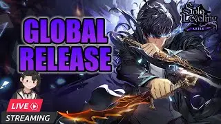 [Solo Leveling ARISE] Silahkan Bertanya, Daily & Lengkapin Trophy, F2P NO REROLL