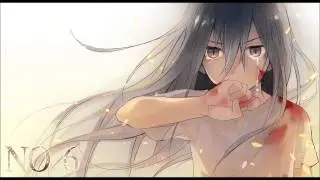 Tears Don't Fall (PART 1 & 2) - Nightcore