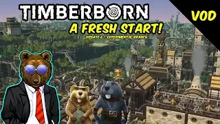🔴 Can a German Engineer build a proper Dam system?