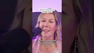 Deze leren begrijpen van je partner, kan al een mooi gesprek hierover openen. #koppel #tips #liefde