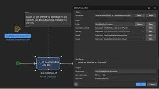 Mendix AI Smart Mock Data Generator | Generate Realistic Test Data in Seconds