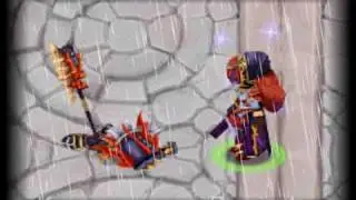Nostale: Sudden Death