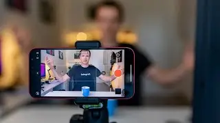 QM: Fotografieren und Filmen ohne Budget