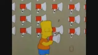Fode essa buceta Bart
