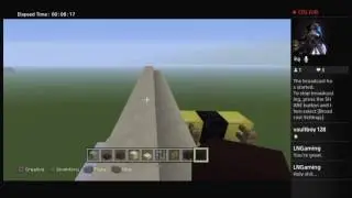 Minecraft MW2 High Rise Remake What I'v Done So Far
