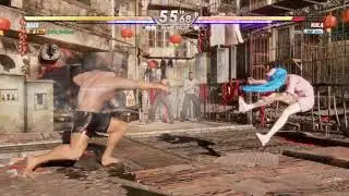 Punishing Kula's 