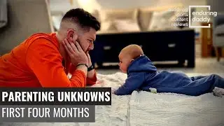 What they don't tell you as new parents