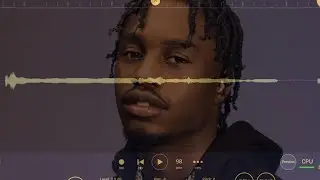 How i made a Emotional piano type beats from Scracth for LiL Tjay (Fl studio Mobile!)