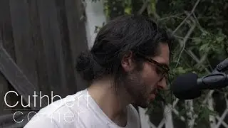 Jake Ryan - Messy Affairs \\ Cuthbert Corner