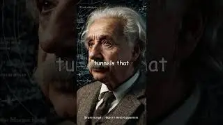 Can Time Travel Really Happen?science project