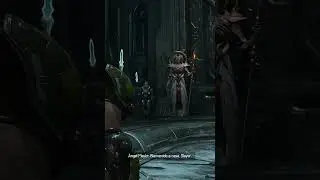 TODOS RESPETAN A DOOM SLAYER #short #shorts #doom