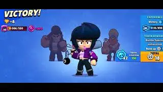 Bibi Rank 20 |Gaming Arcade|