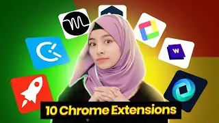 I Tested TOP Chrome Extensions and Here's What REALLY Happened!