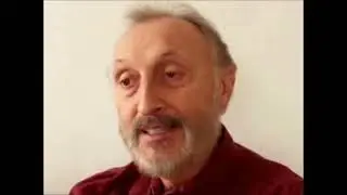 Фани Попова-Мутафова - "СОЛУНСКИЯТ ЧУДОТВОРЕЦ" ( I ч., 16 &17 гл.), изп. Богдан Дуков