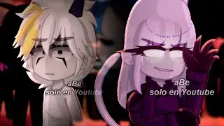YOU WISH YOU NEVER EVER MET HER AT ALL🖤| Not Og Gacha meme/trend💕| Gacha Animation⭐
