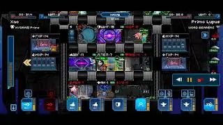 Pixel Starships: самая быстрая рука. Не спасает.
